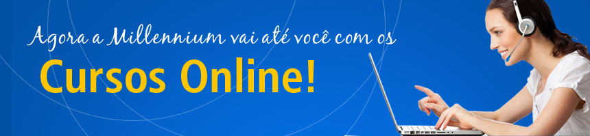 banner ilustrativo online