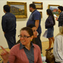 Alunos passeio 2013